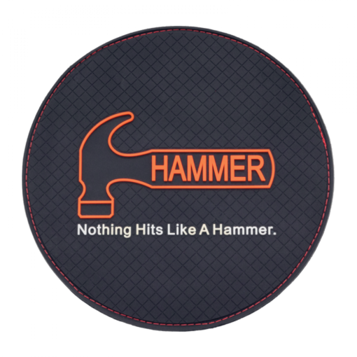 Bowlingzubehör - Hammer - Rubber Shammy Pad